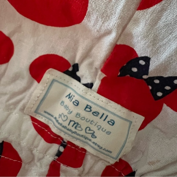 disney romper - Picture 2 of 4